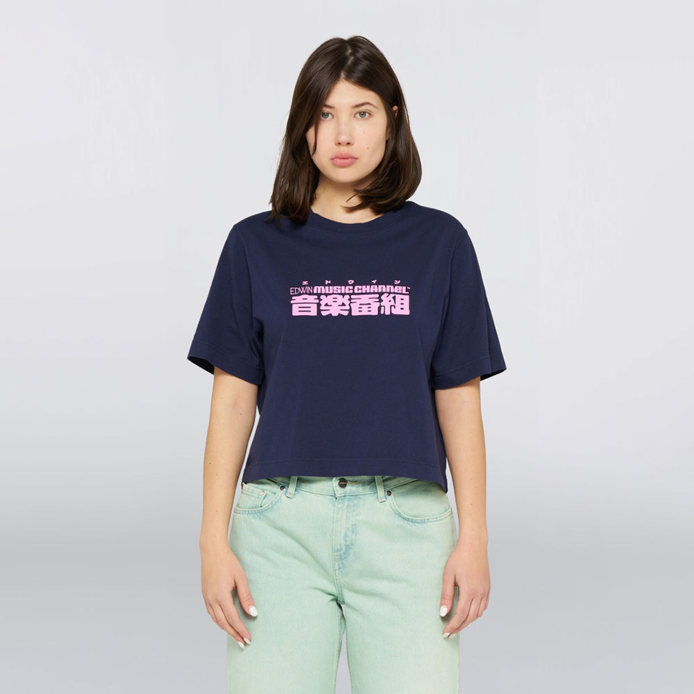 Edwin Ongaku T-Shirt