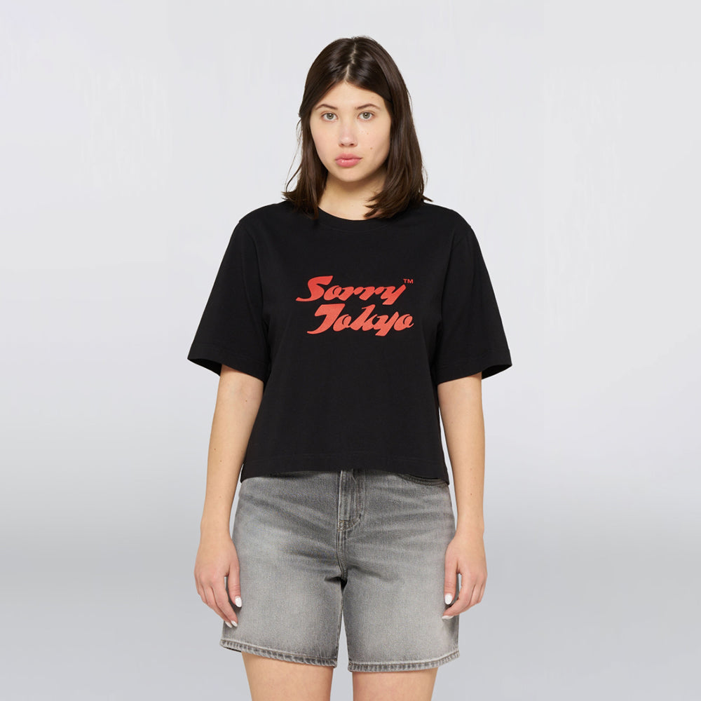 Edwin Sorry Tokyo T-Shirt