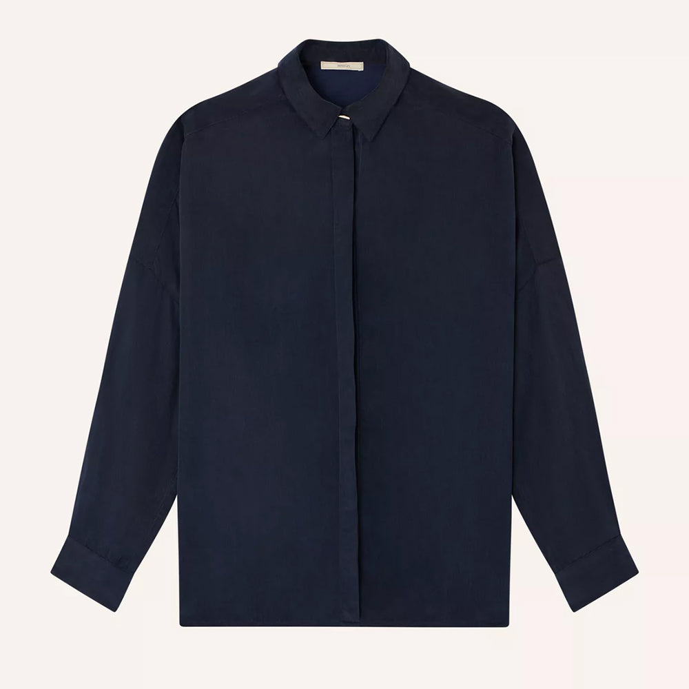 Sessun Lady D Wide Shirt