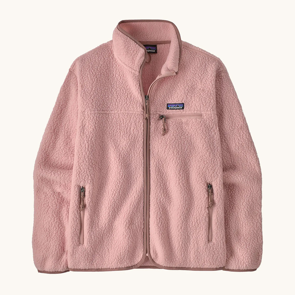 Patagonia Retro Pile Jacket