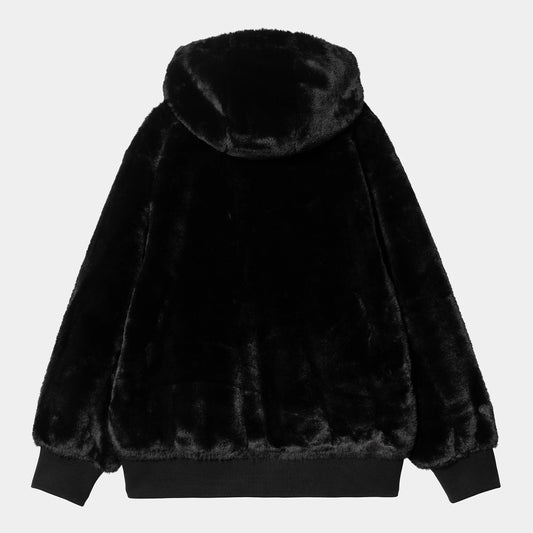 Carhartt WIP Active Fur Jacket