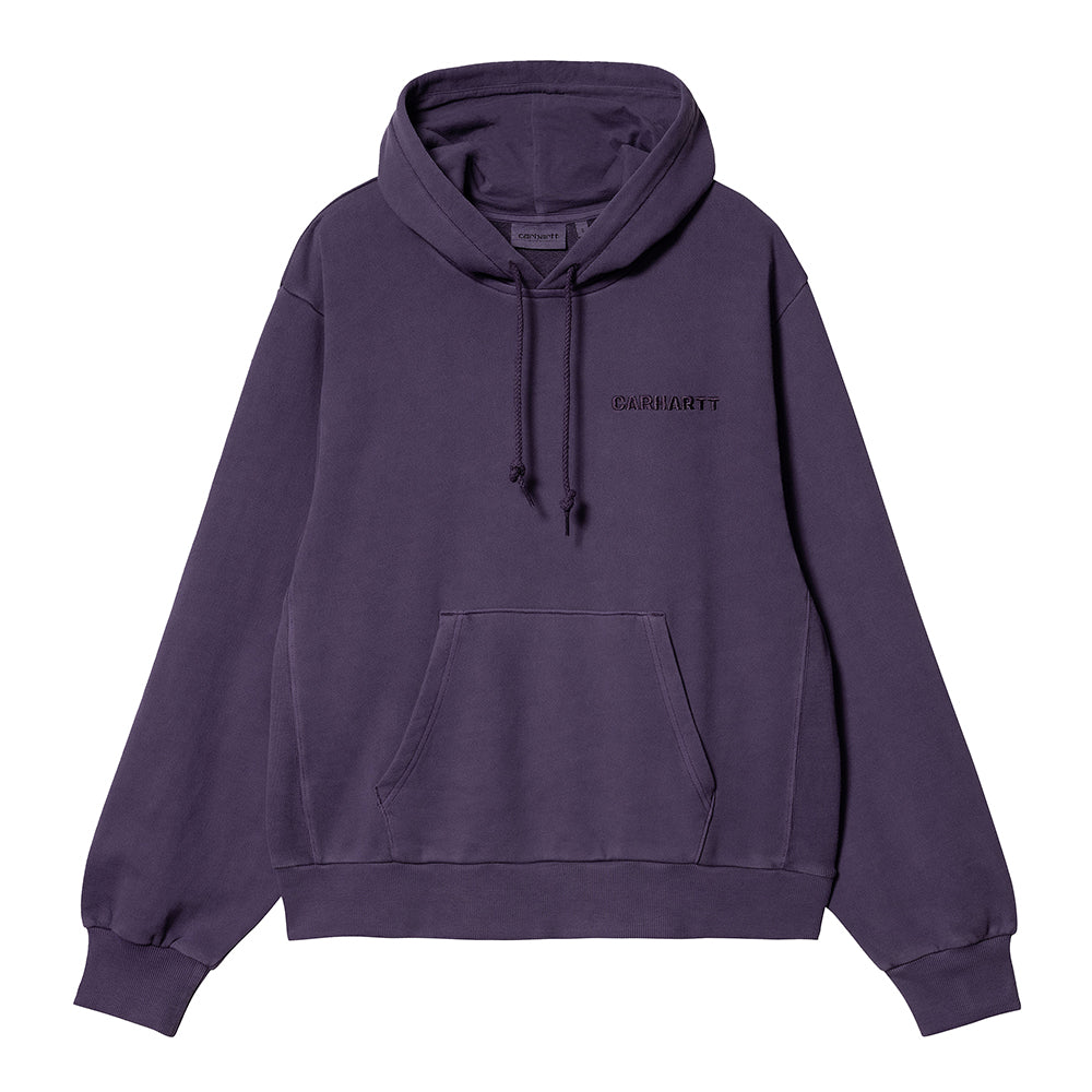 Carhartt WIP Hooded Akron Sweat