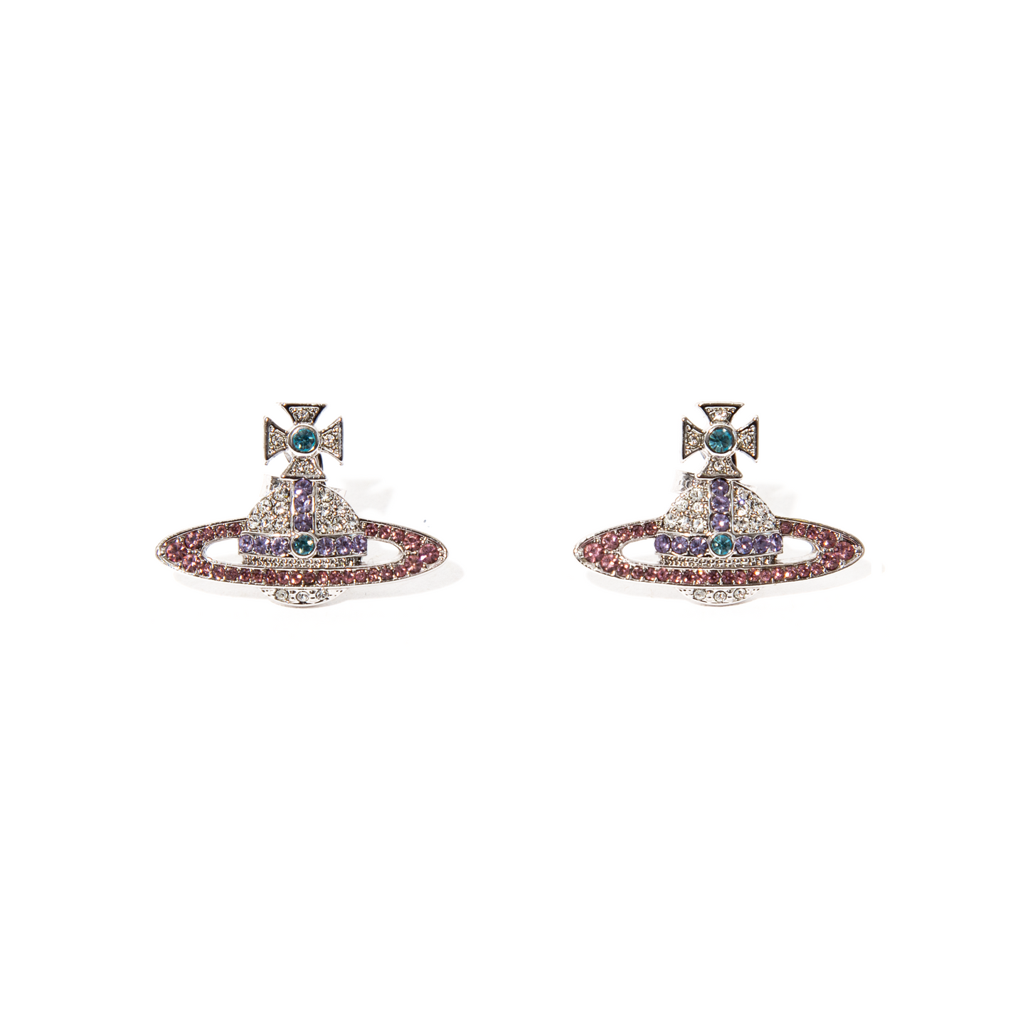 Vivienne Westwood Kika Earrings