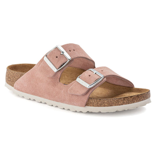 Birkenstock Arizona Soft Footbed Sandal