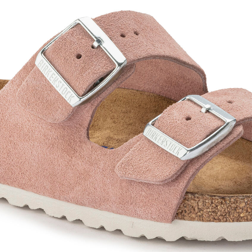 Birkenstock Arizona Soft Footbed Sandal
