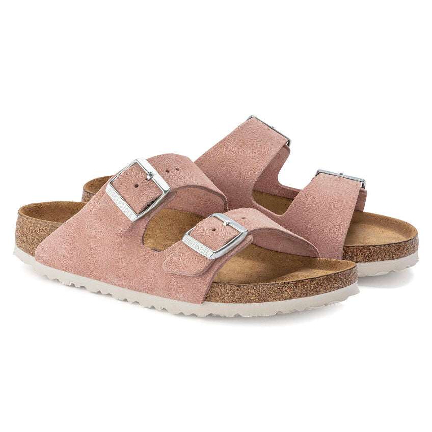 Birkenstock Arizona Soft Footbed Sandal