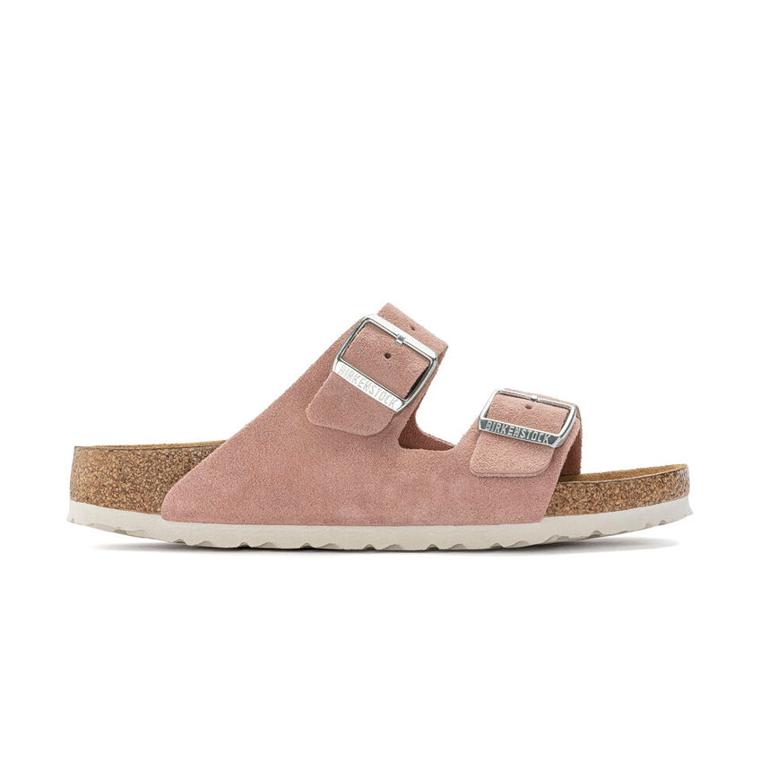 Birkenstock Arizona Soft Footbed Sandal