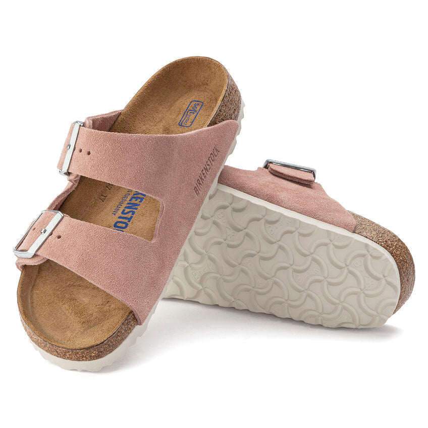 Birkenstock Arizona Soft Footbed Sandal