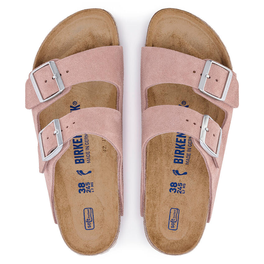 Birkenstock Arizona Soft Footbed Sandal