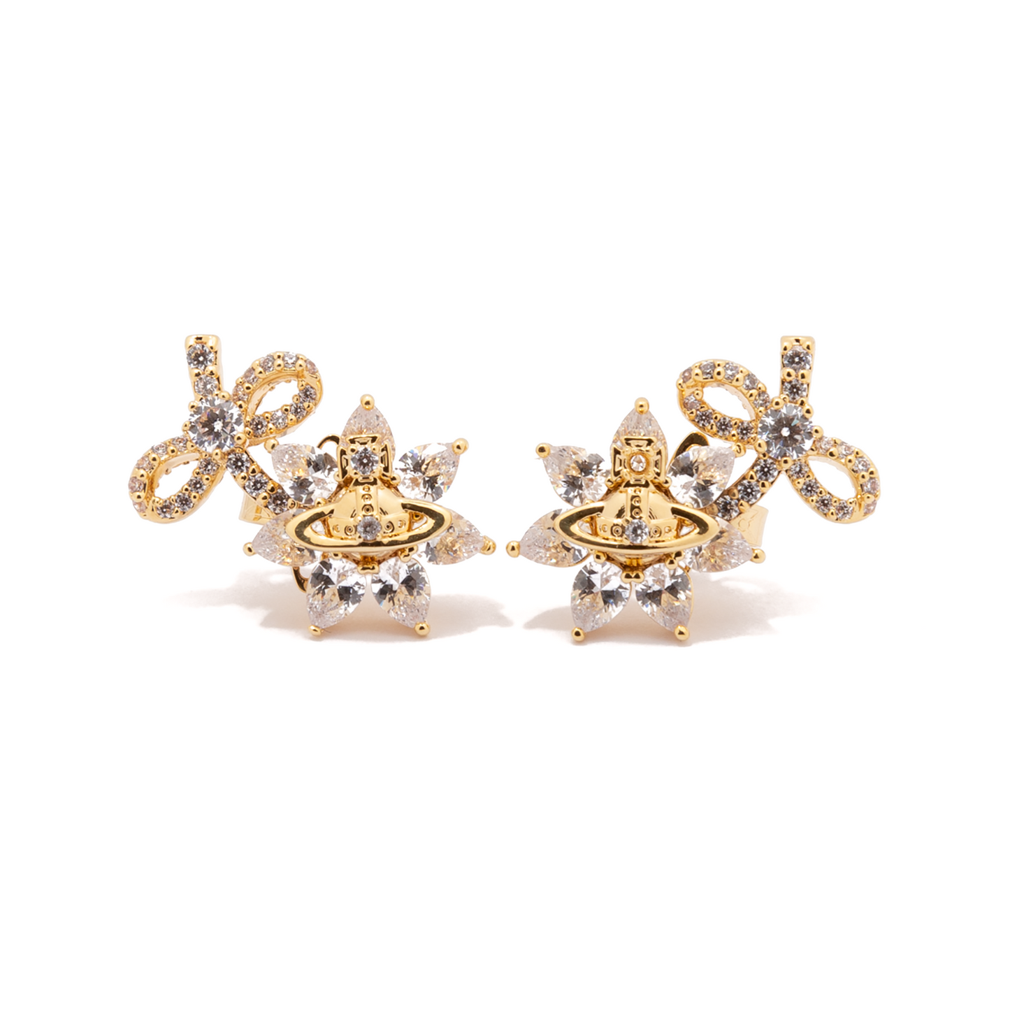Vivienne Westwood Marsha Earrings