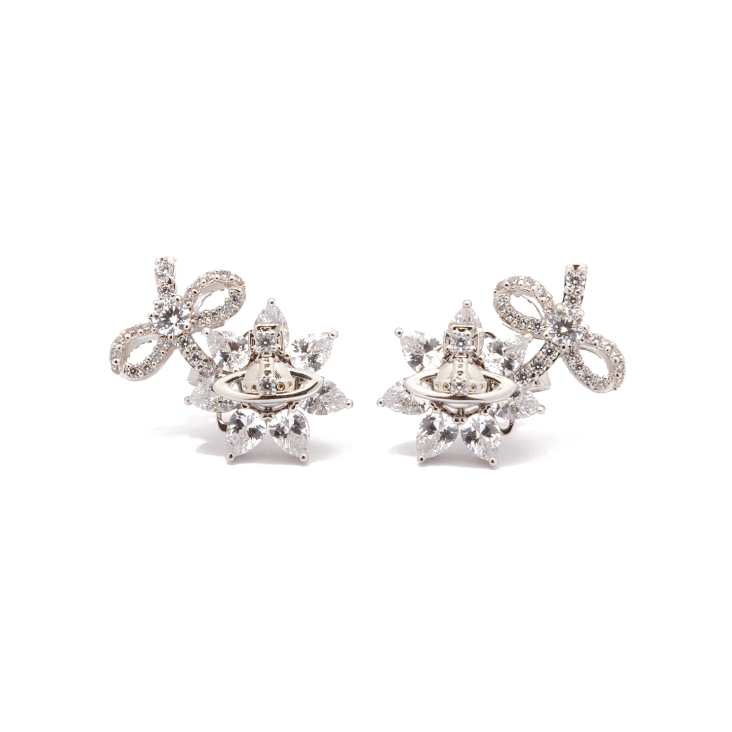 Vivienne Westwood Marsha Earrings