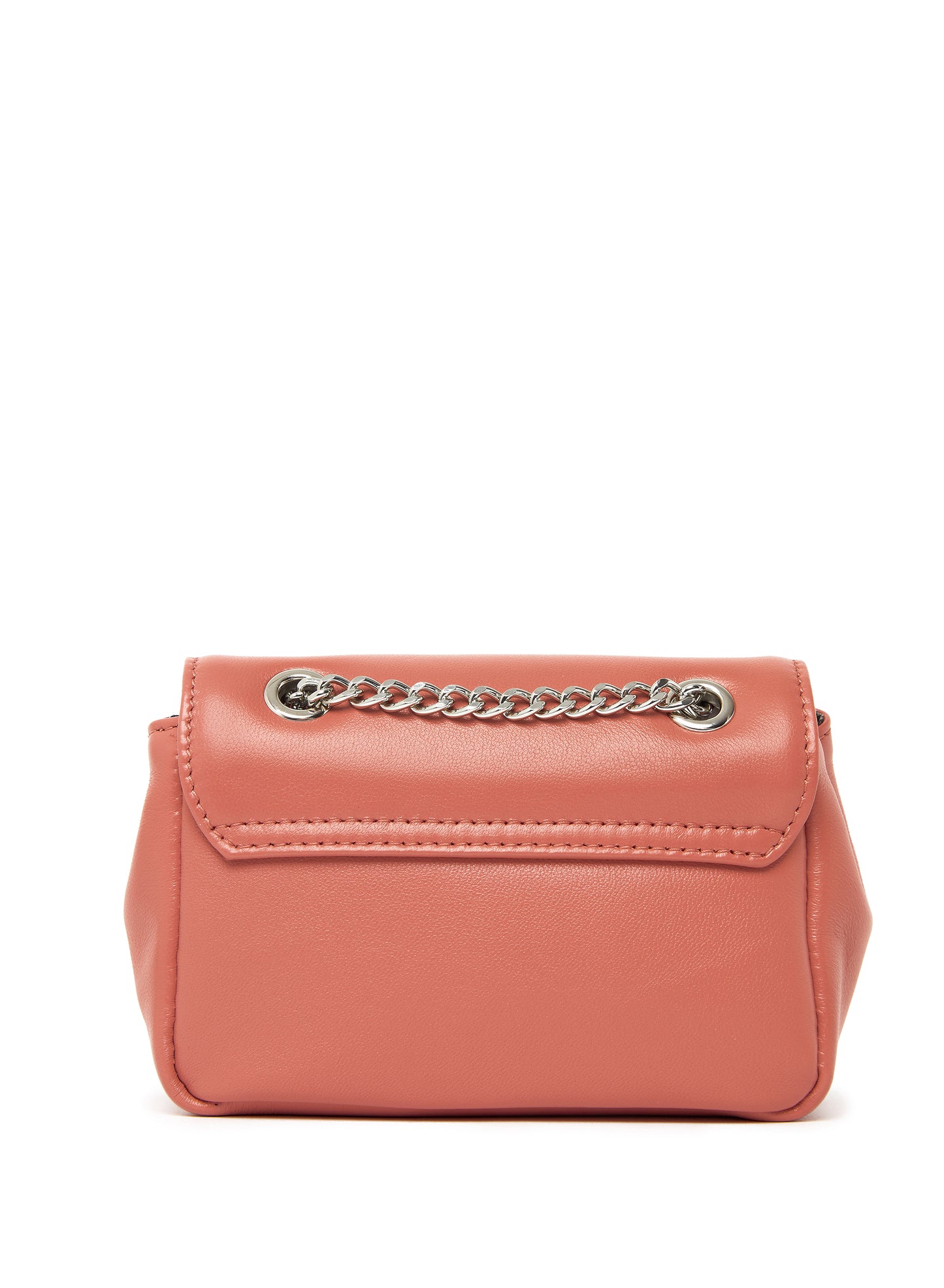 Vivienne Westwood Emma Small Purse With Chain