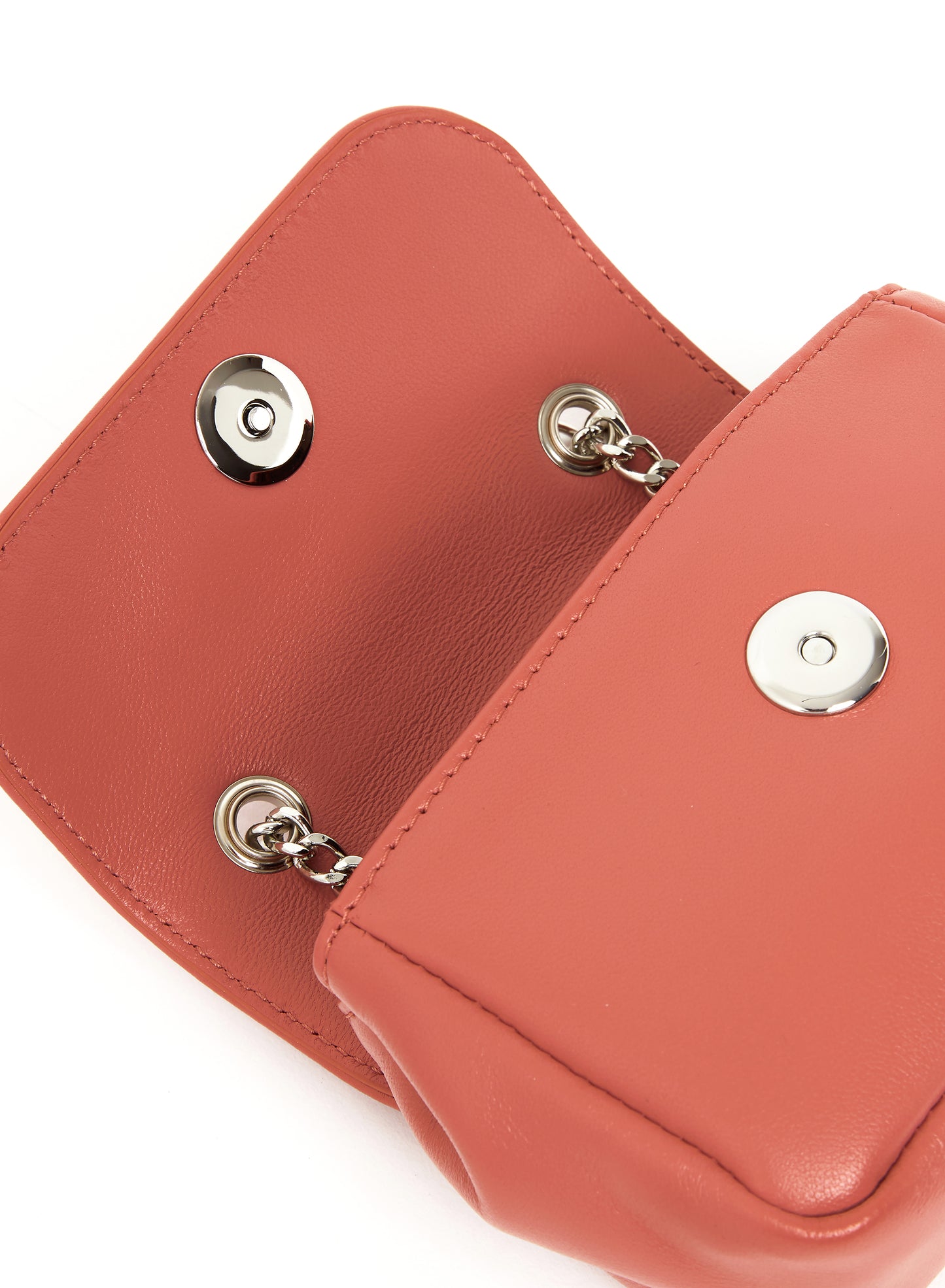 Vivienne Westwood Emma Small Purse With Chain