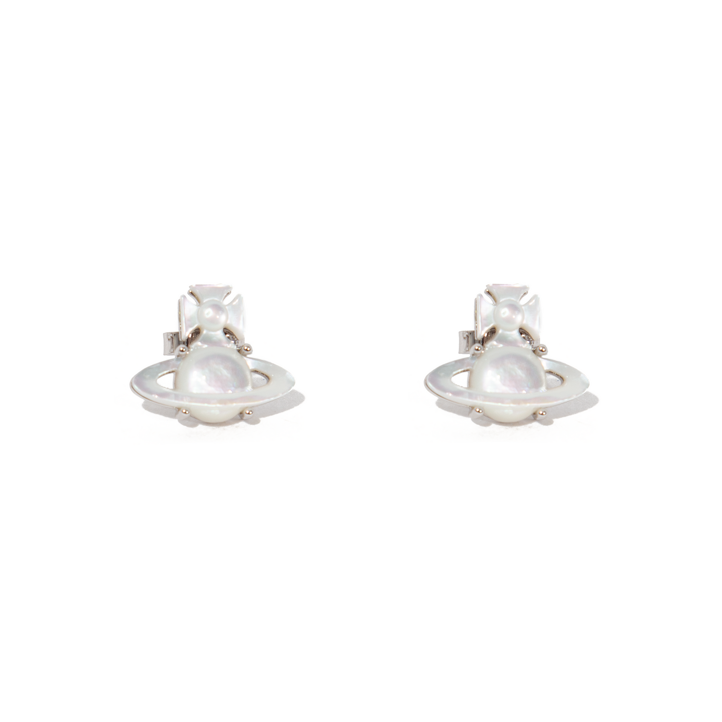 Vivienne Westwood Yalitza Earrings