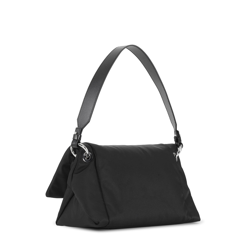 GANNI Pillow Medium Flap Over Bag