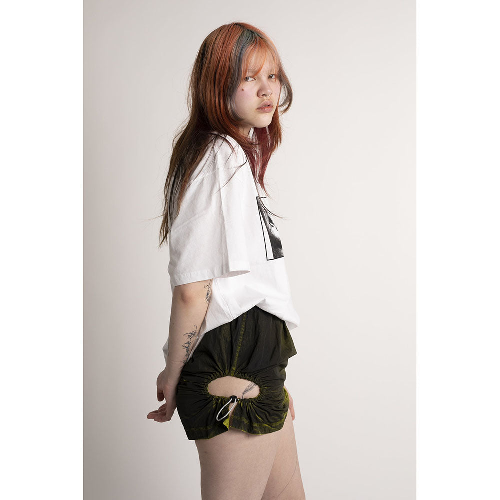 Aries Arise Spruzzo Tech Hole Skirt