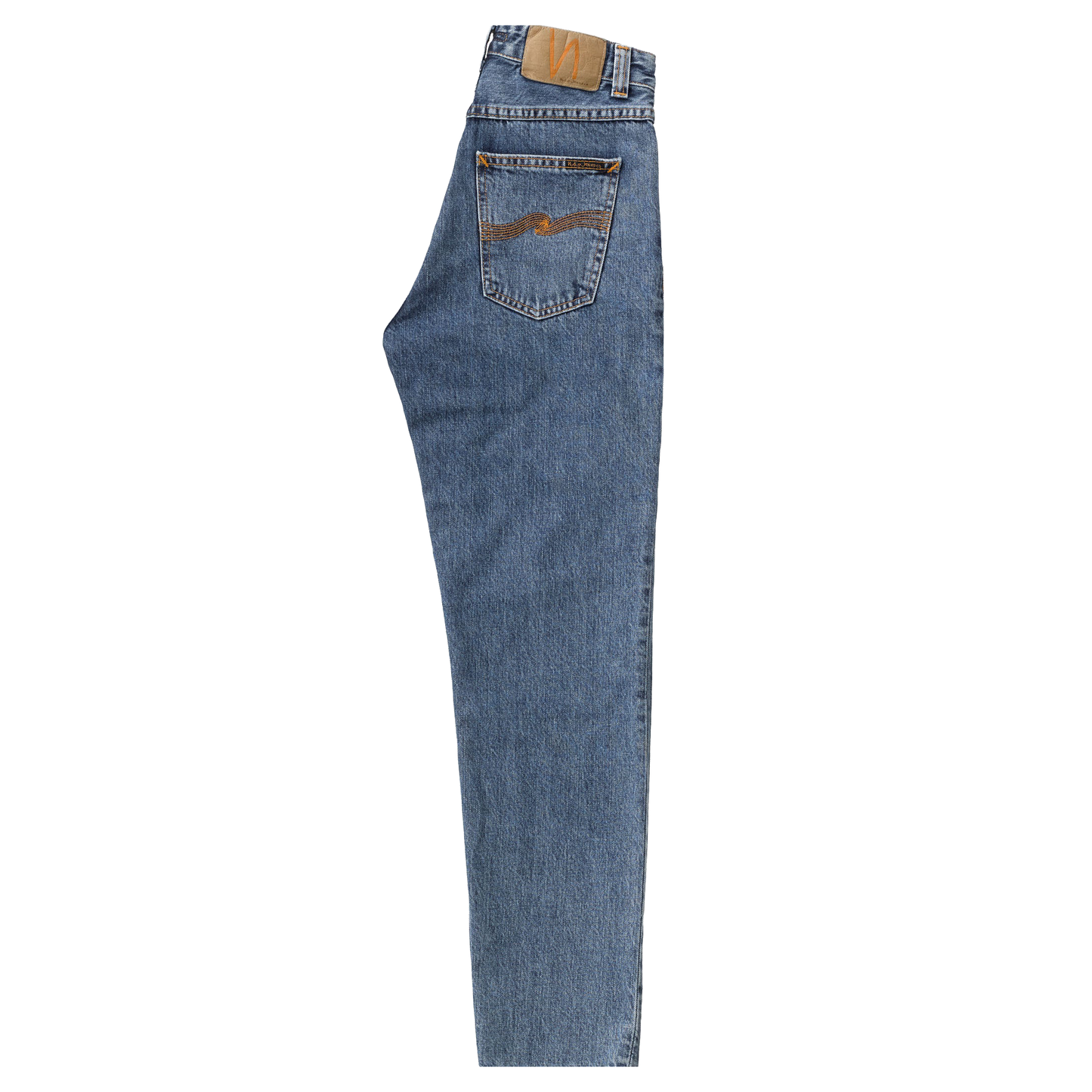 Nudie Jeans Co. Breezy Britt