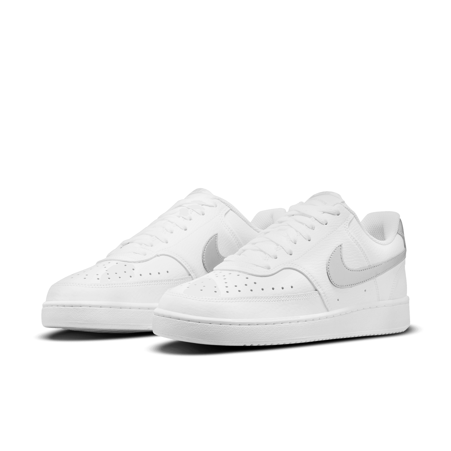 Nike Court Vision Low