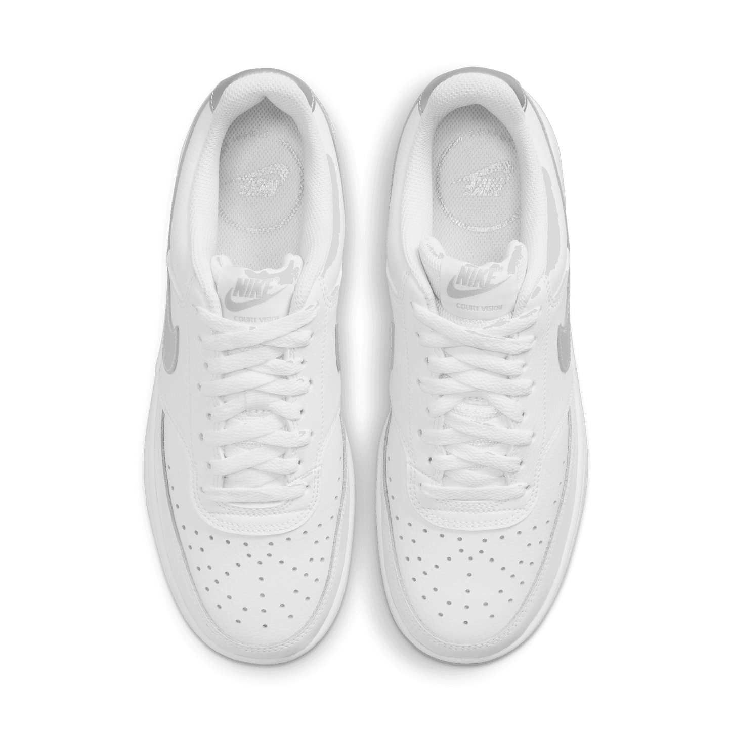 Nike Court Vision Low