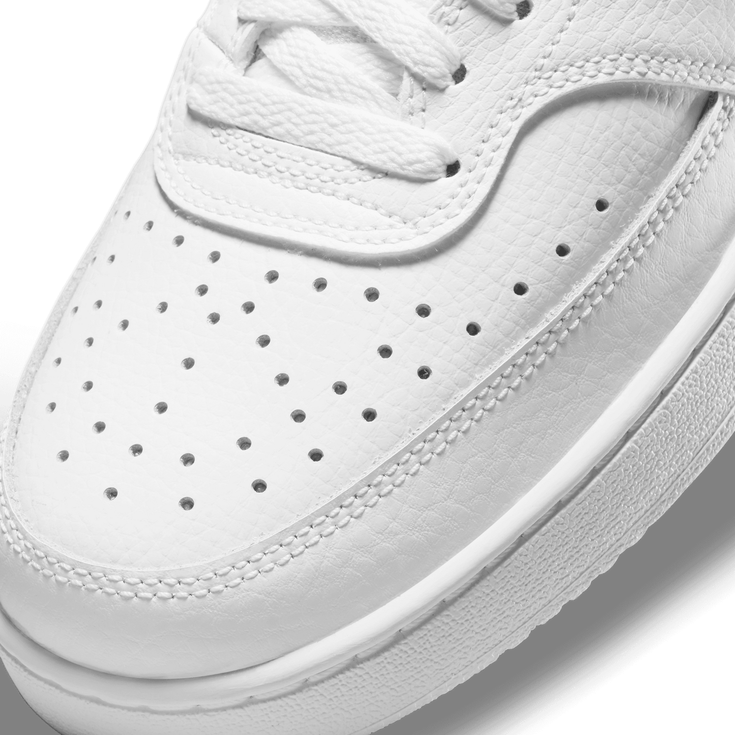 Nike Court Vision Low