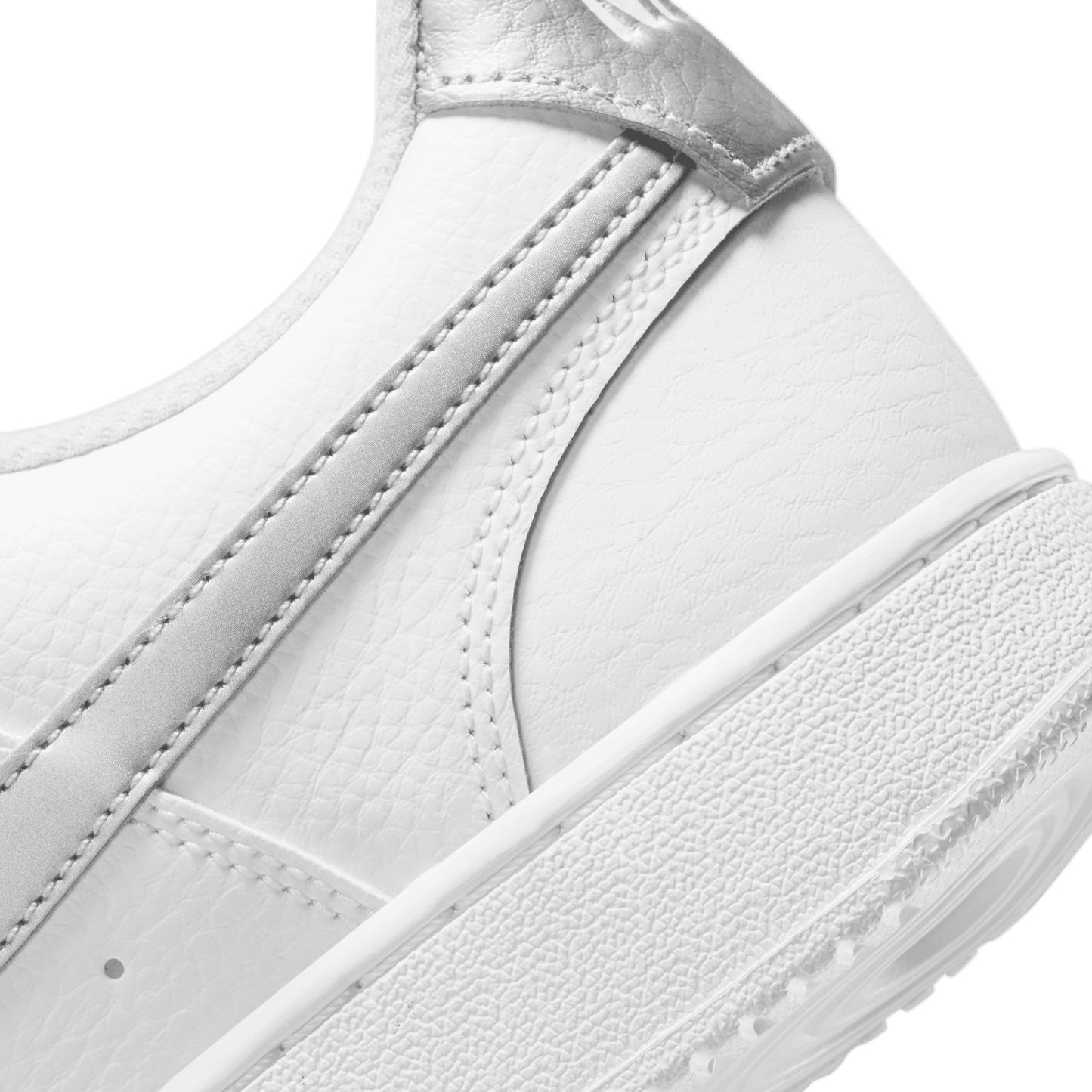 Nike Court Vision Low