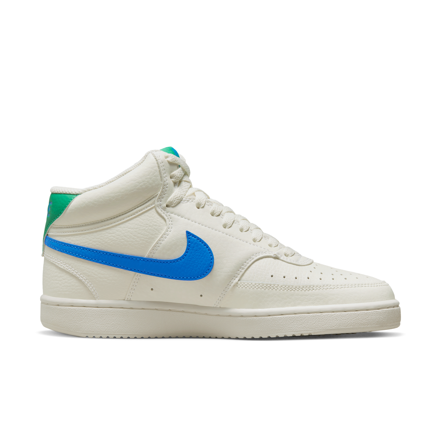 Nike Court Vision Mid