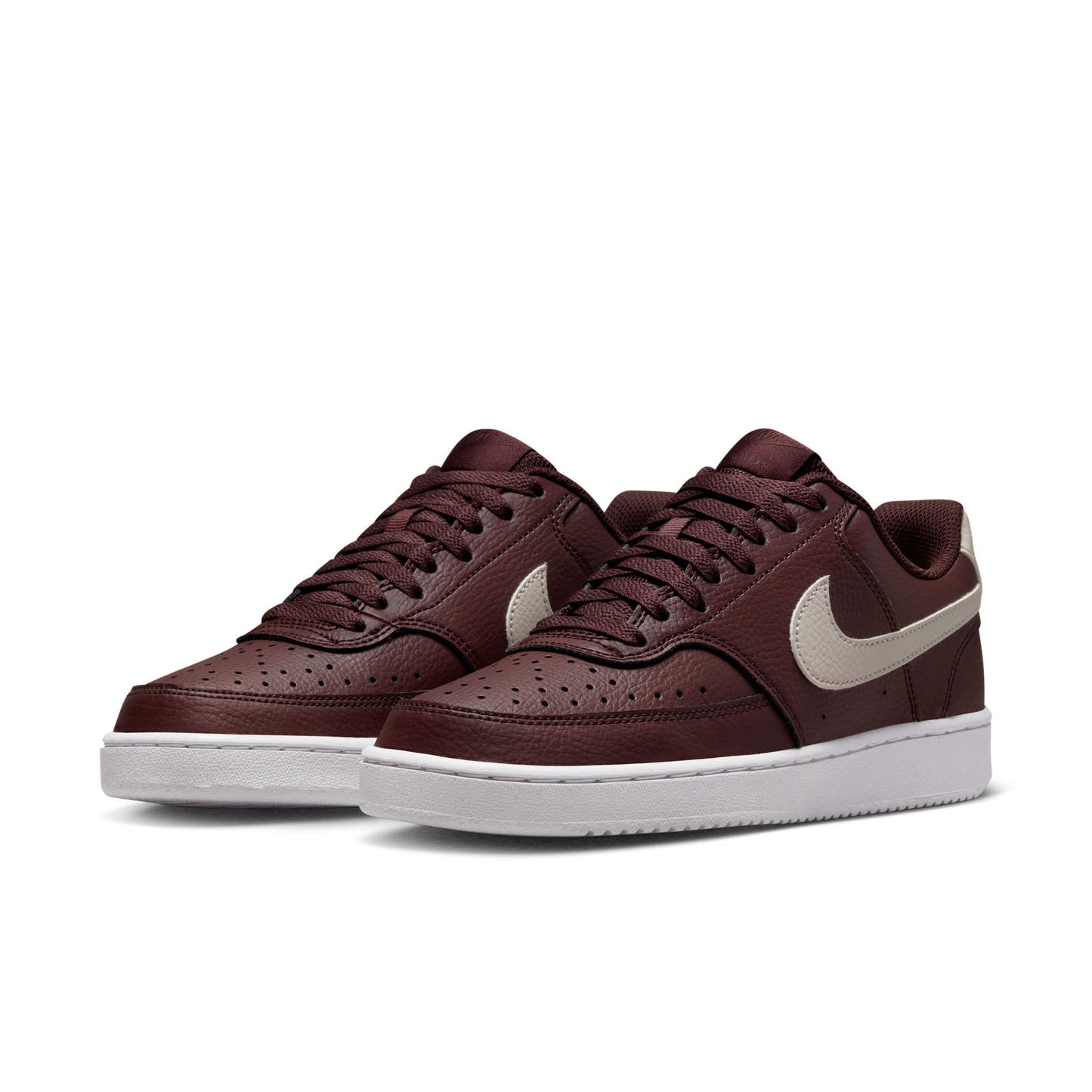 Nike Court Vision Lo Next Nature