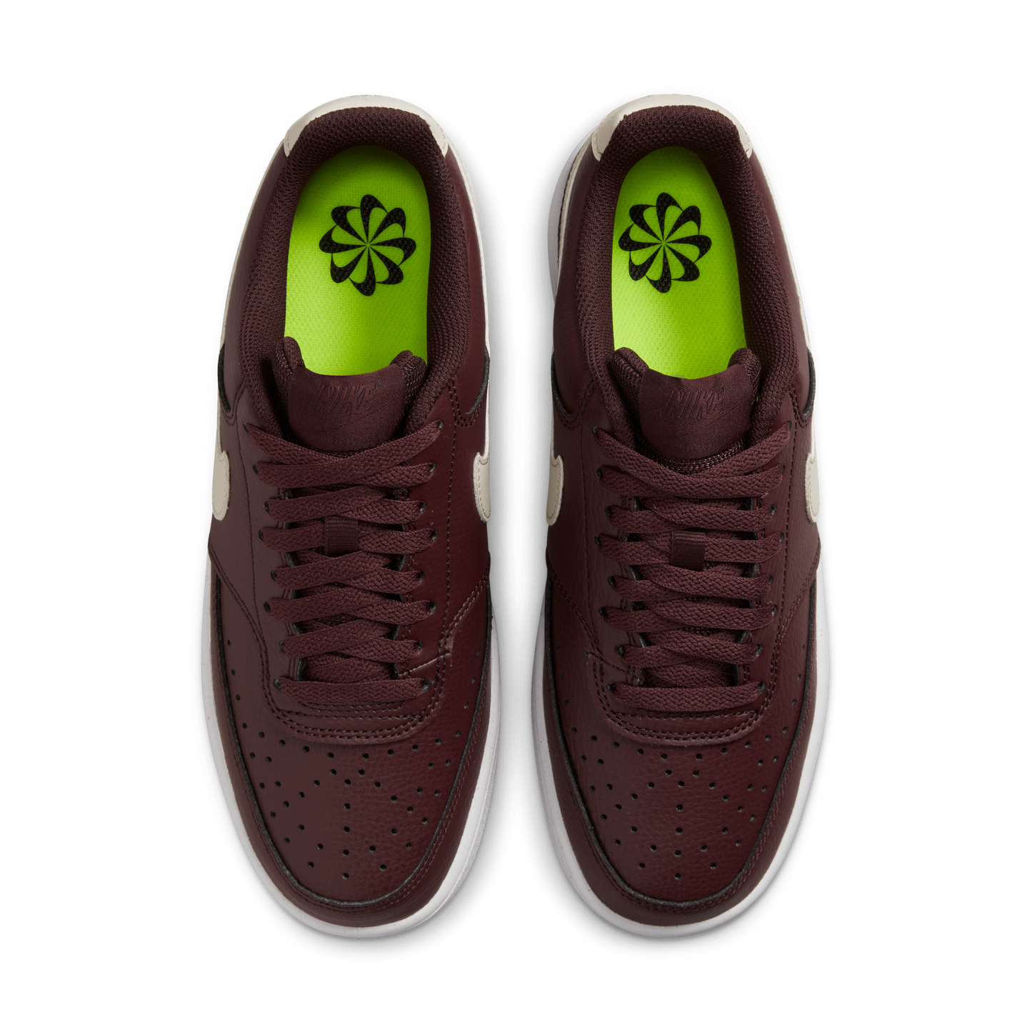 Nike Court Vision Lo Next Nature