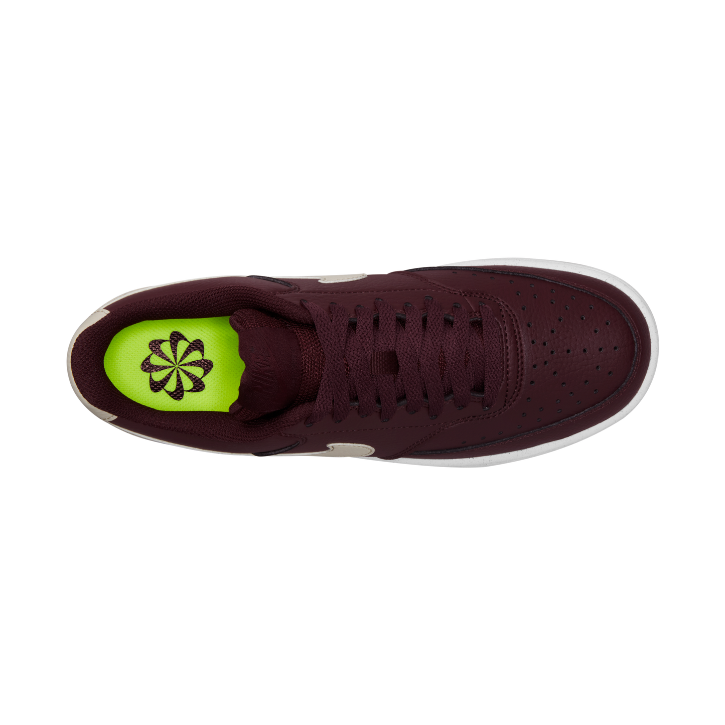 Nike Court Vision Lo Next Nature