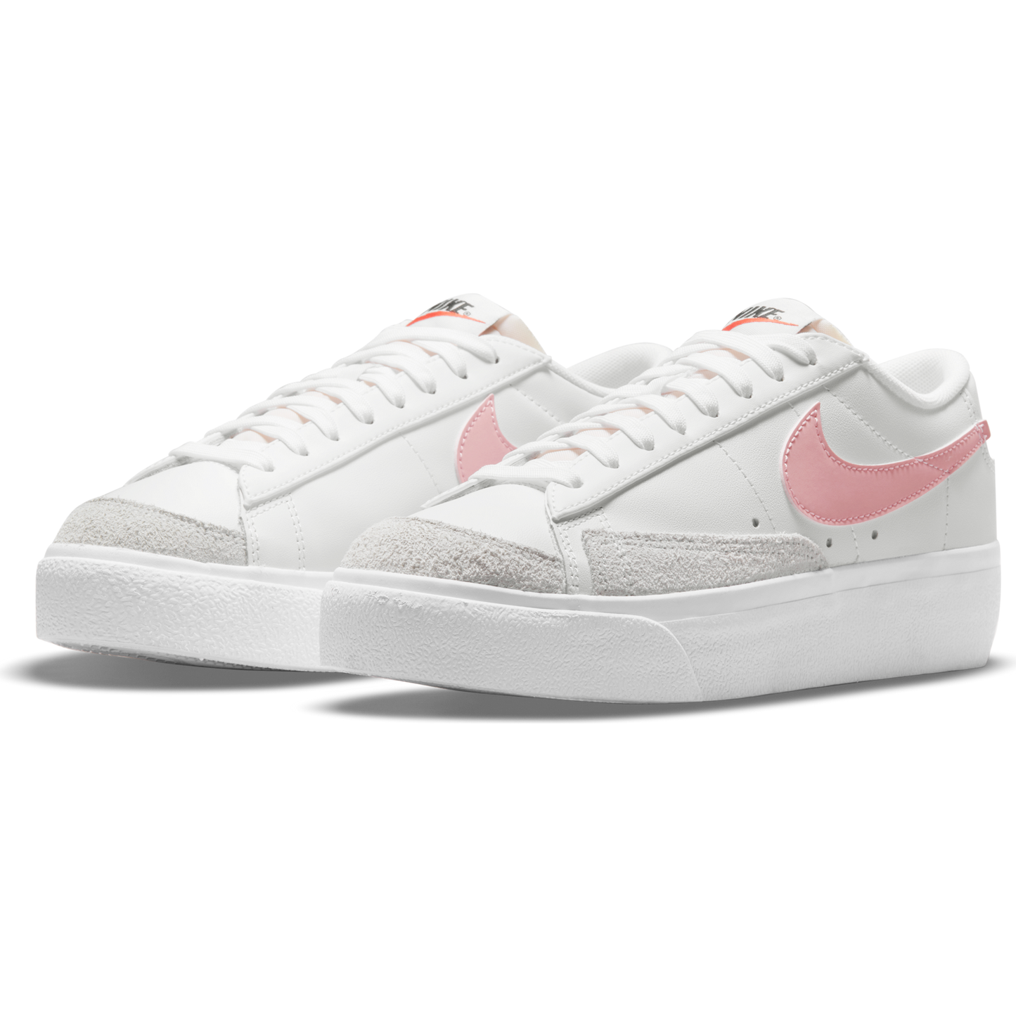 Nike Blazer Low Platform