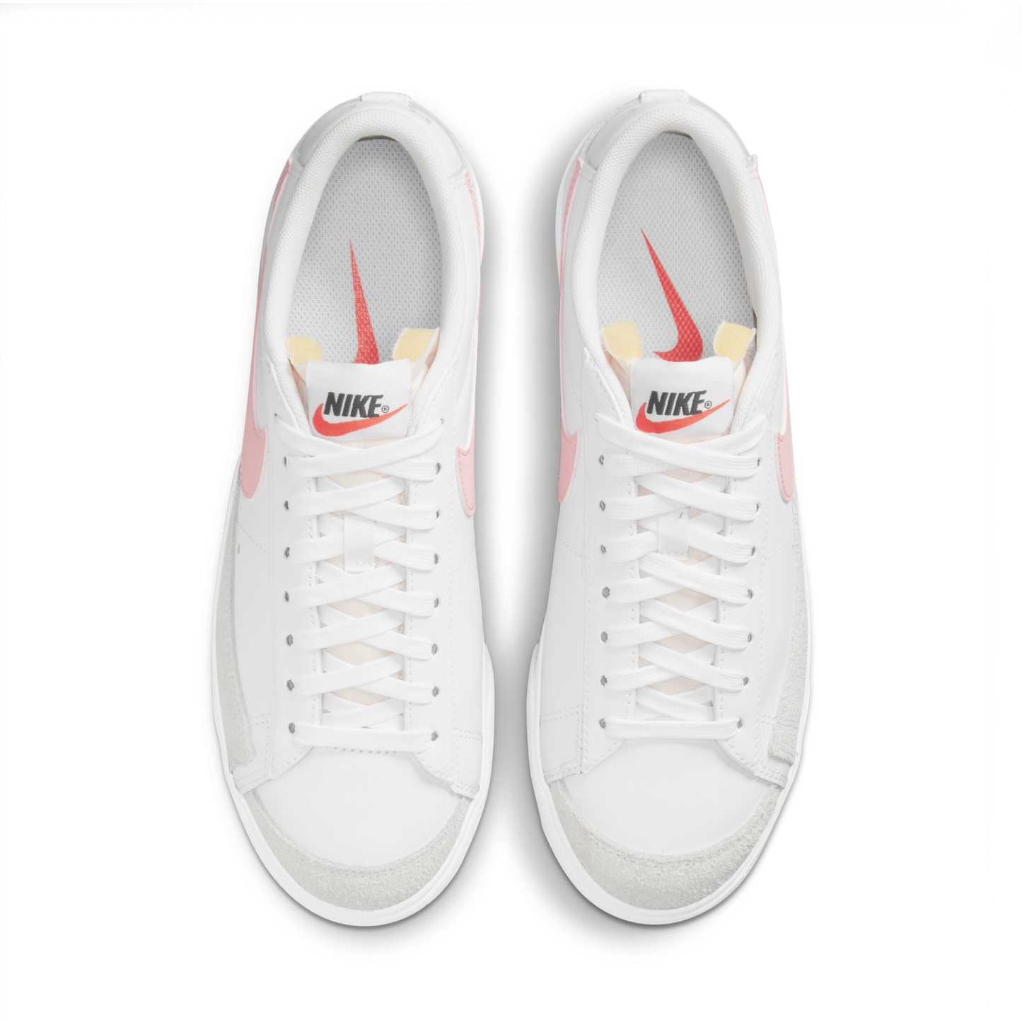 Nike Blazer Low Platform