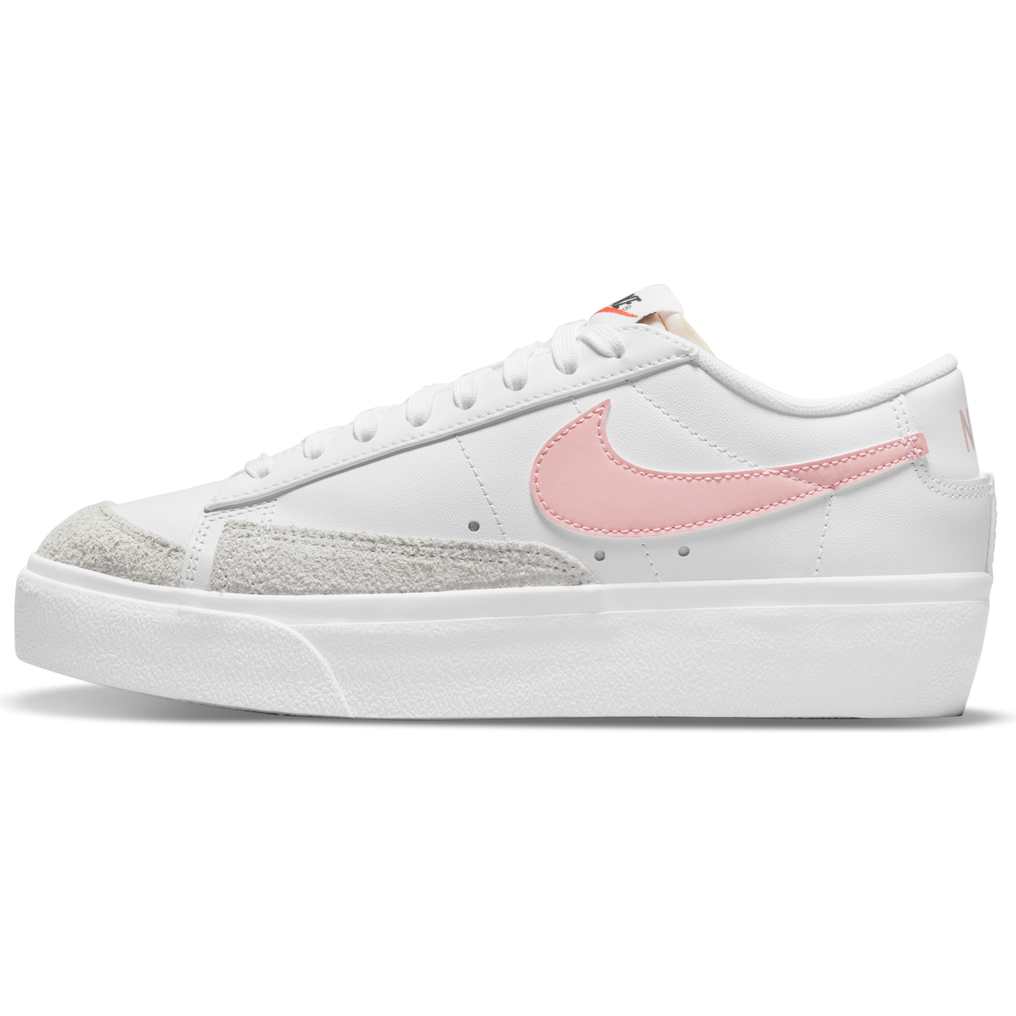 Nike Blazer Low Platform