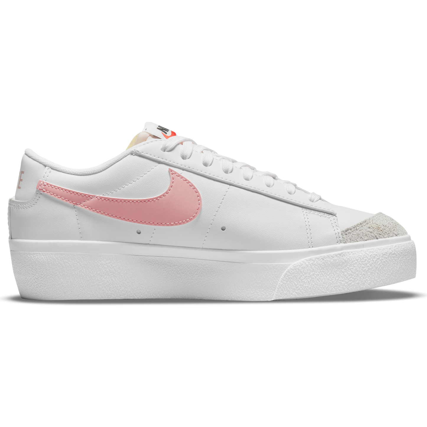 Nike Blazer Low Platform