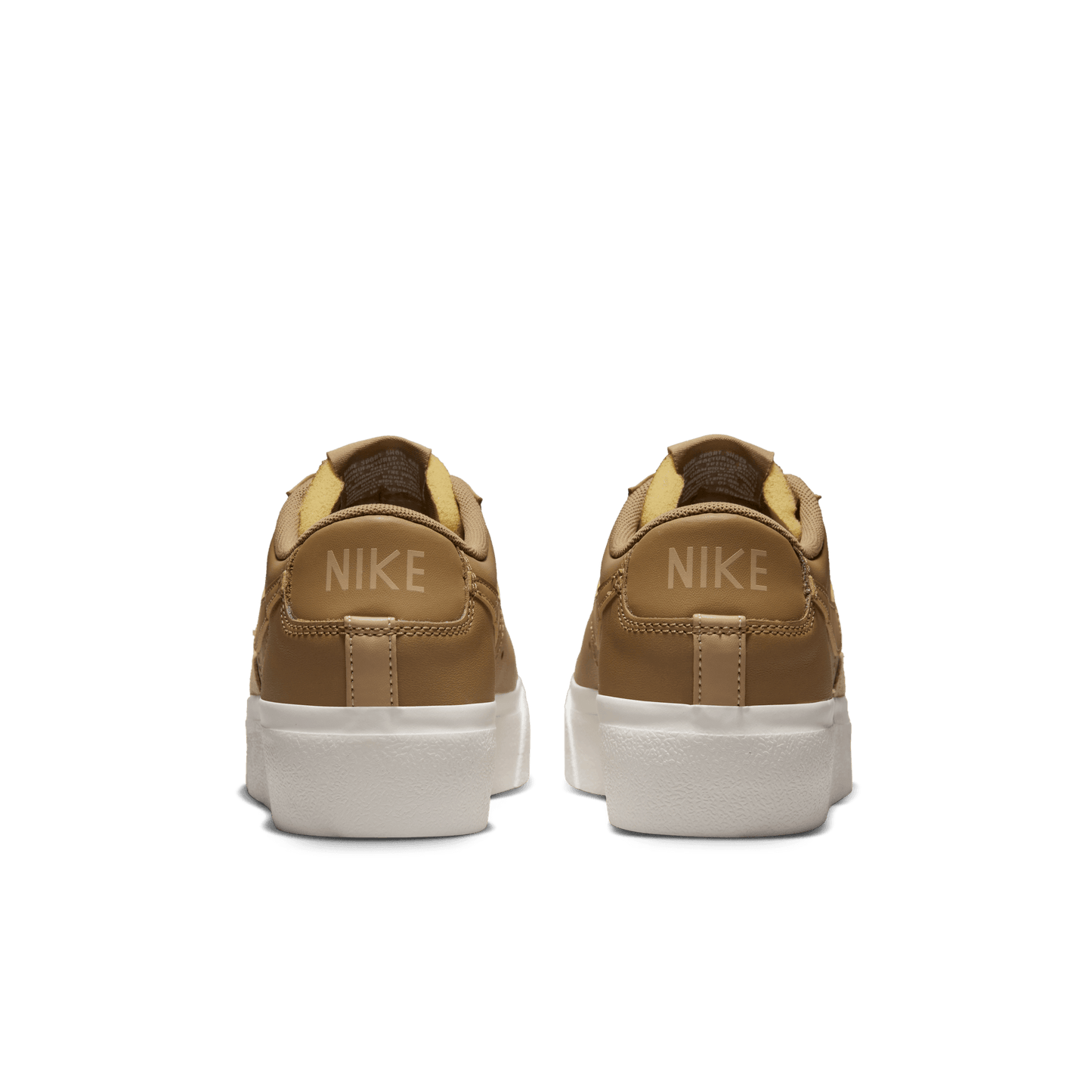 Nike Blazer Low Platform