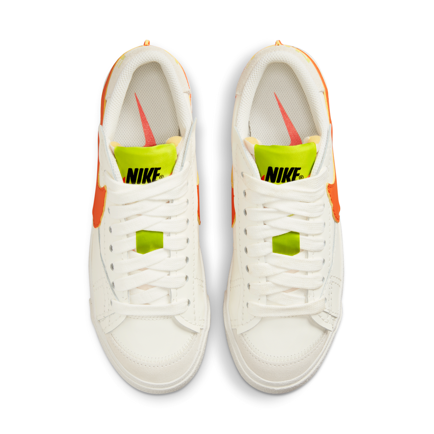Nike Blazer Low '77 Jumbo
