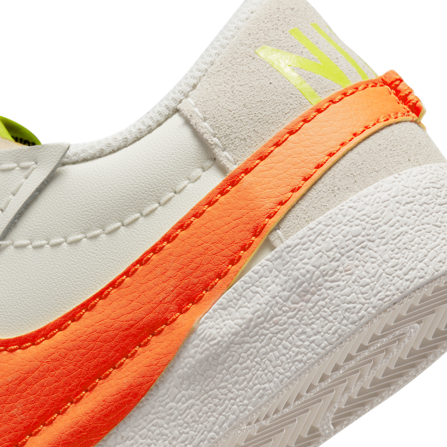 Nike Blazer Low '77 Jumbo