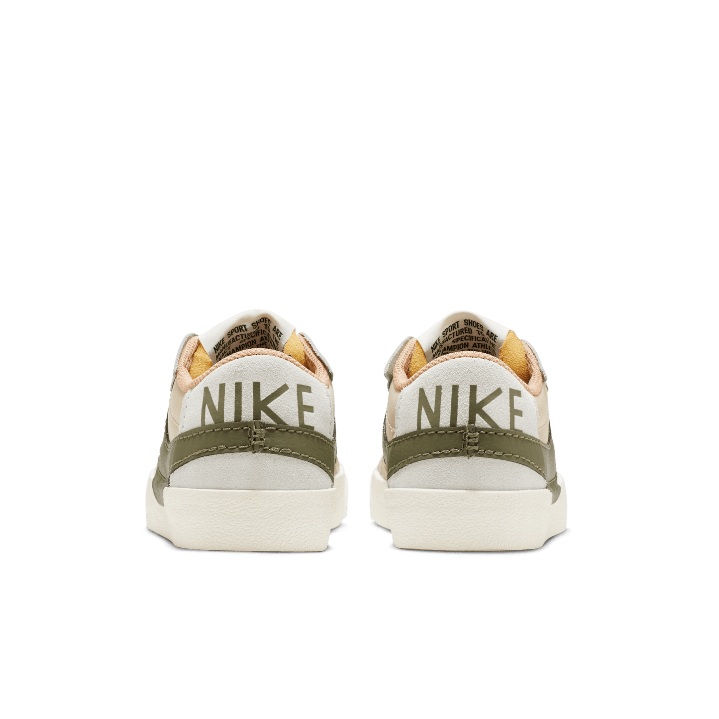 Nike Blazer Low '77 Jumbo