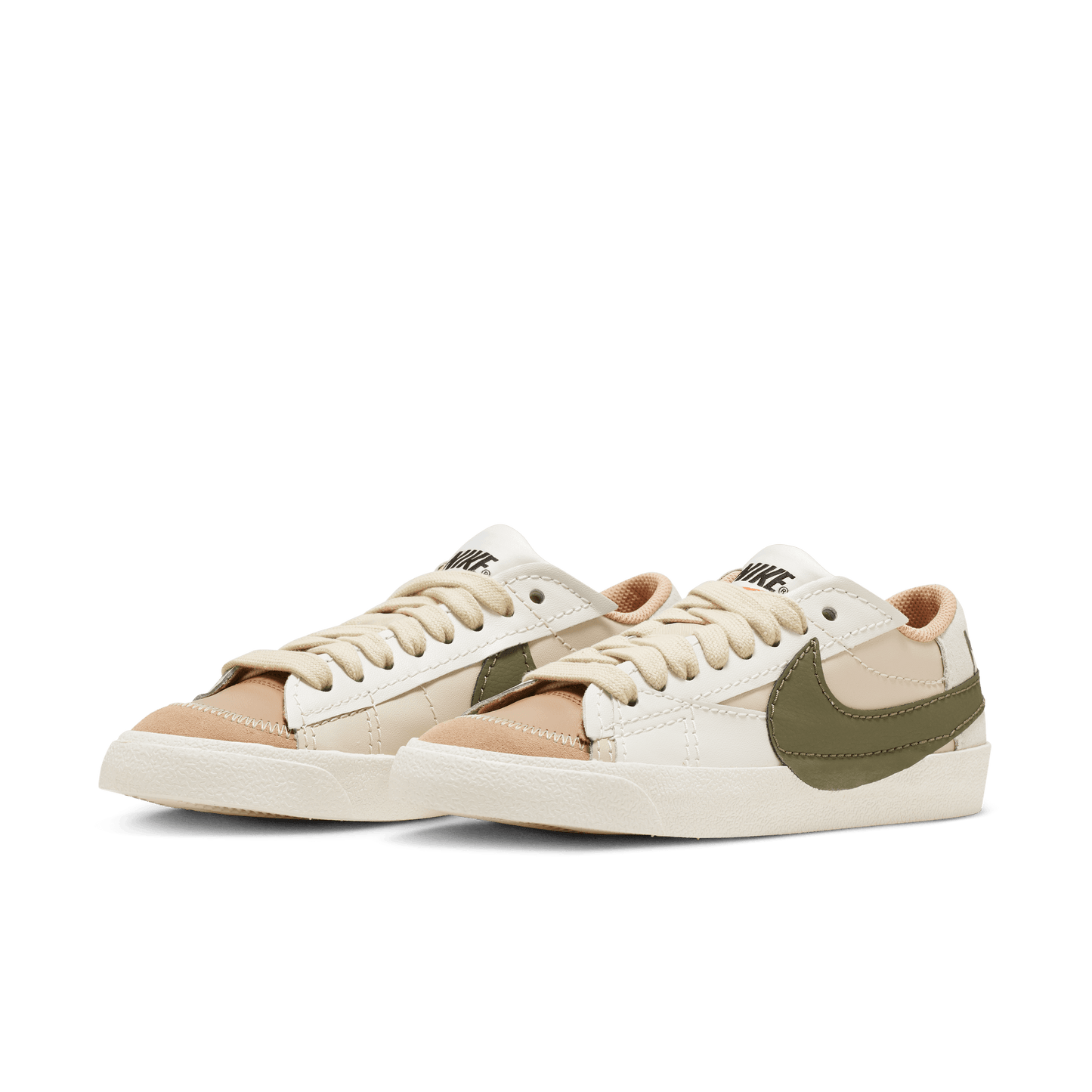 Nike Blazer Low '77 Jumbo