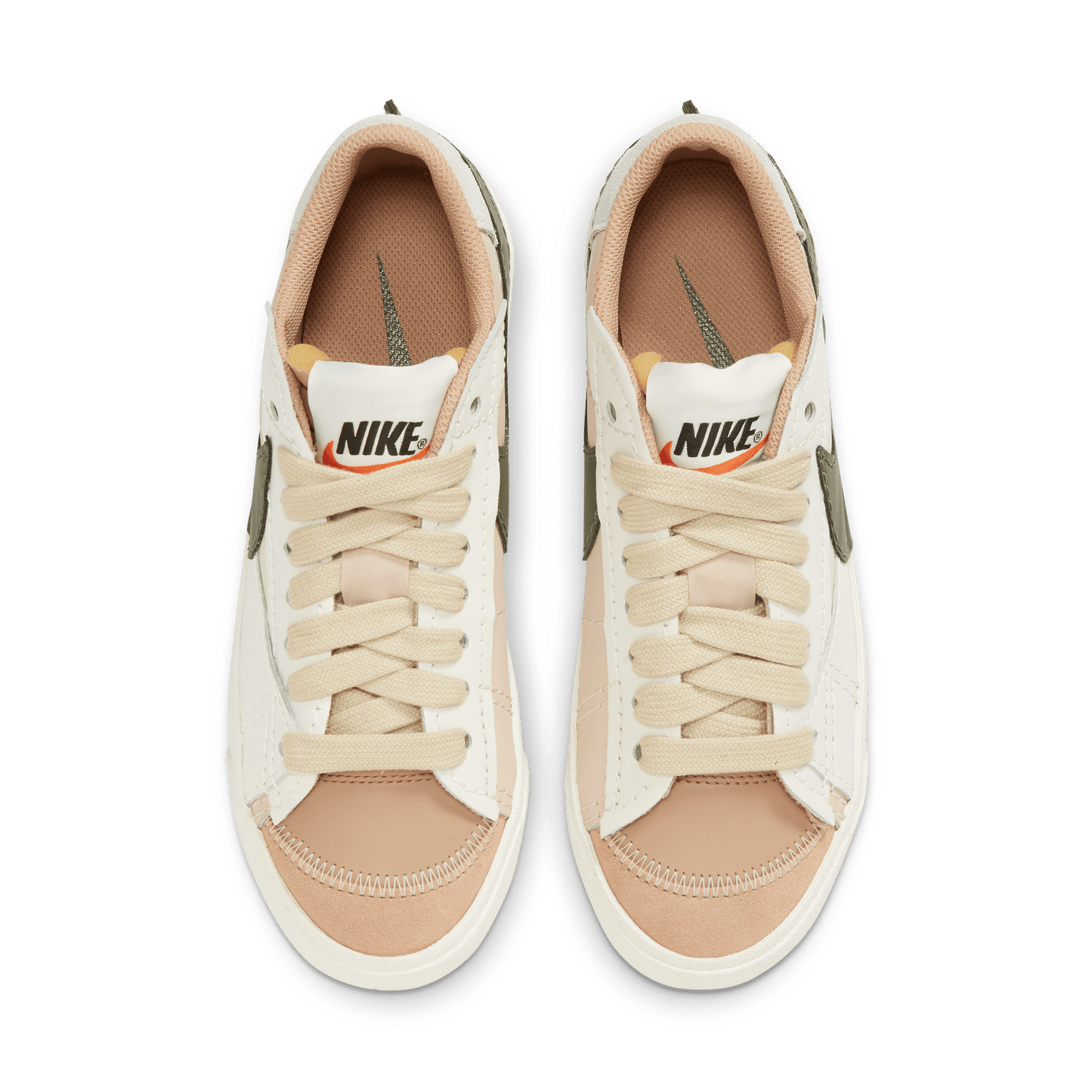 Nike Blazer Low '77 Jumbo