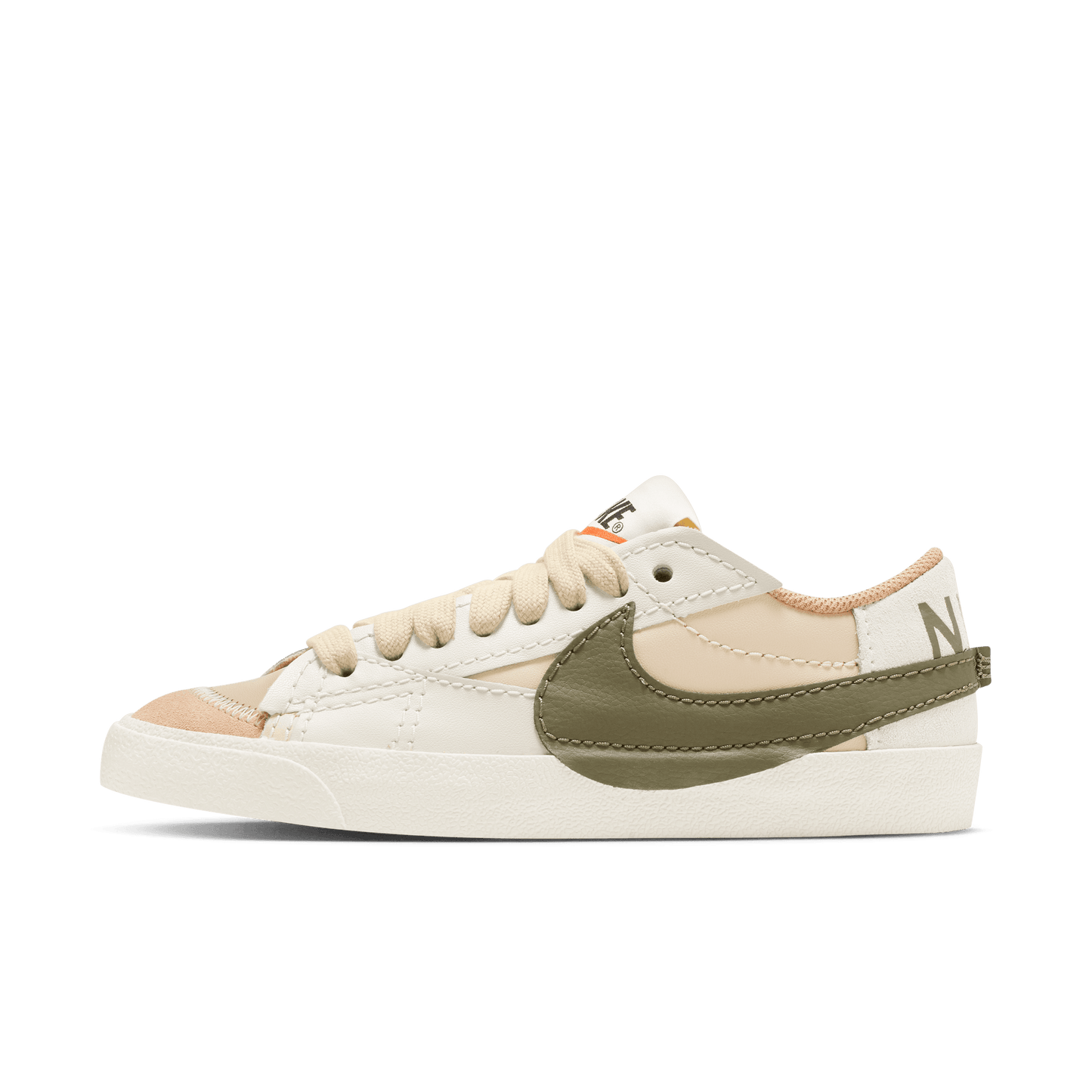 Nike Blazer Low '77 Jumbo