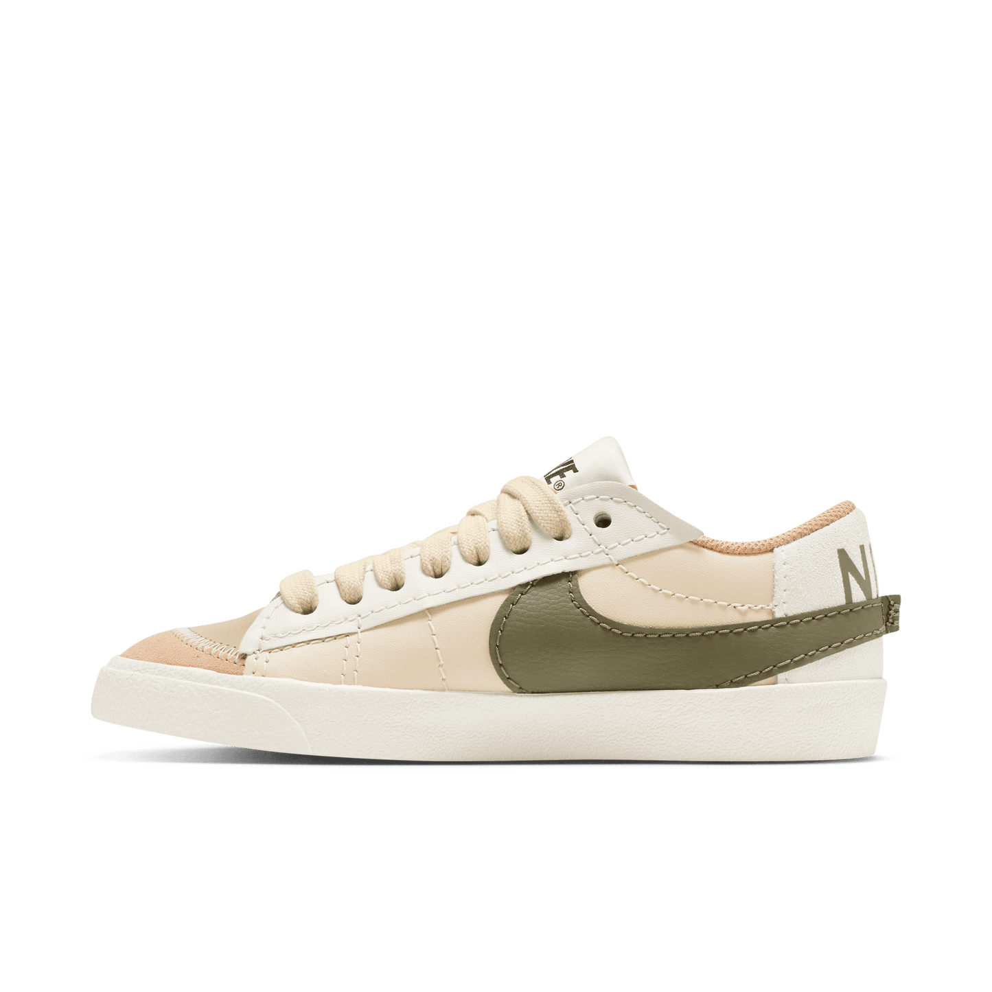 Nike Blazer Low '77 Jumbo