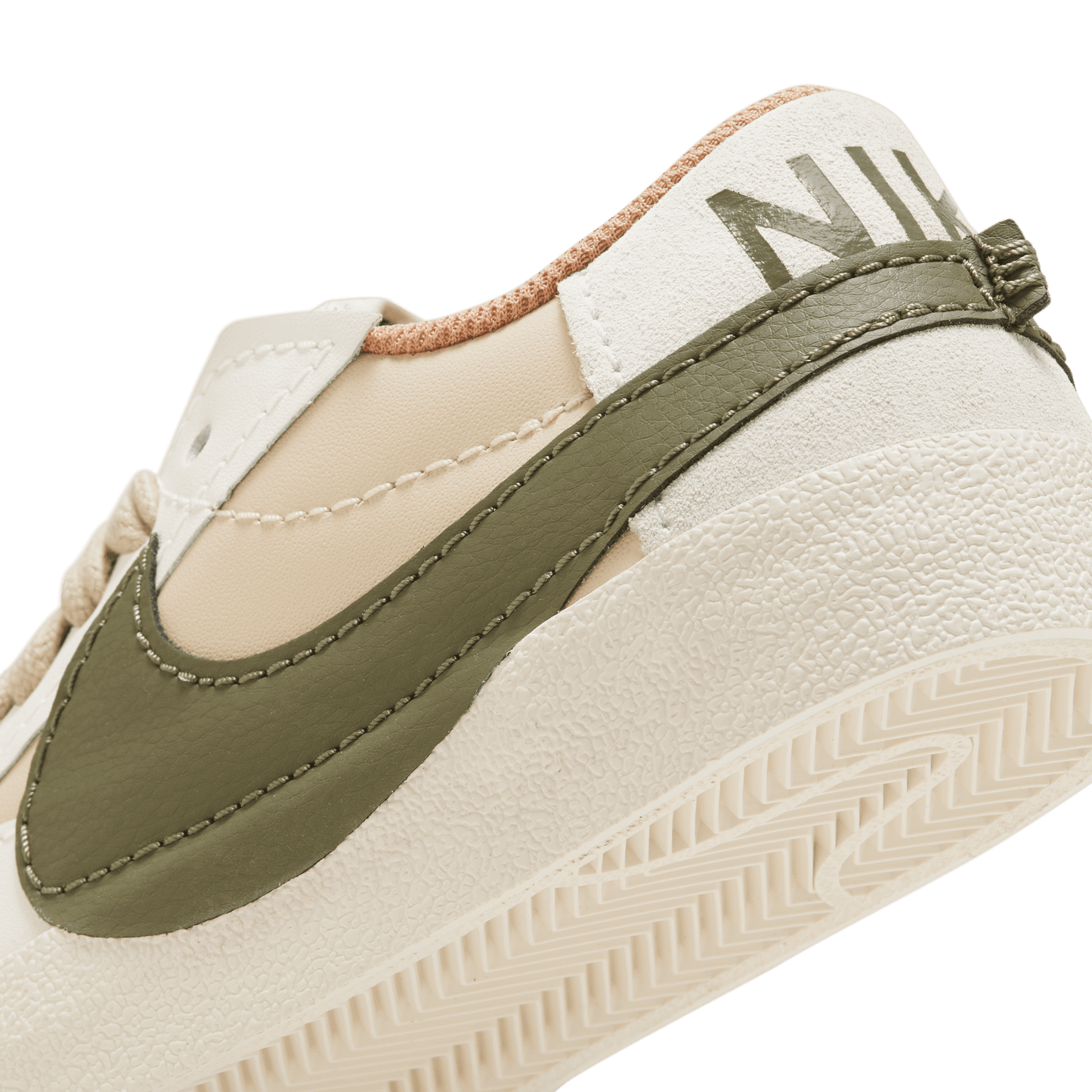 Nike Blazer Low '77 Jumbo