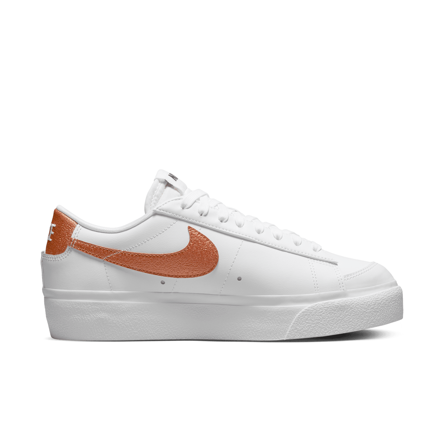 Nike Blazer Low Platform