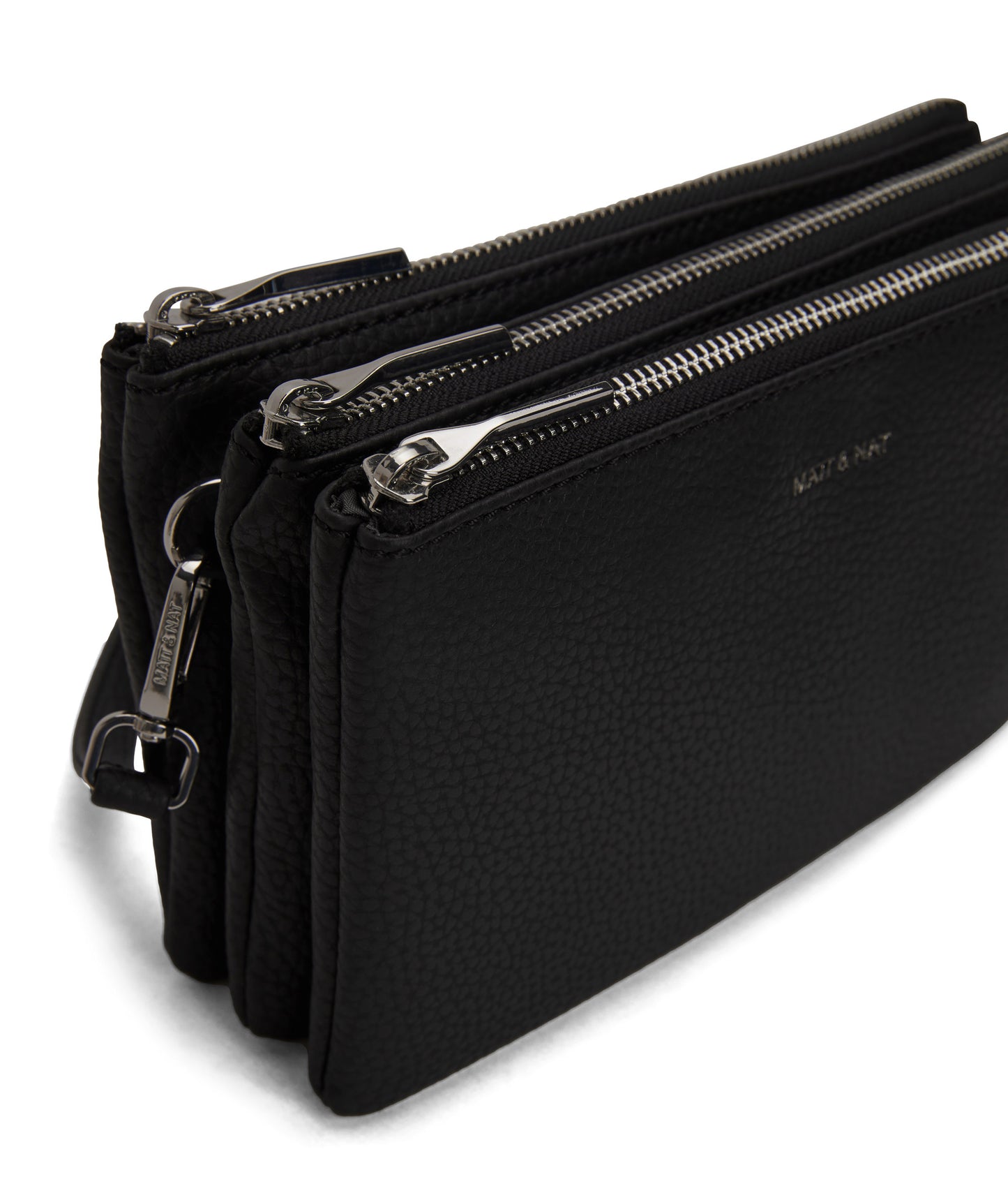 Matt & Nat Triplet Purity Crossbody Bag