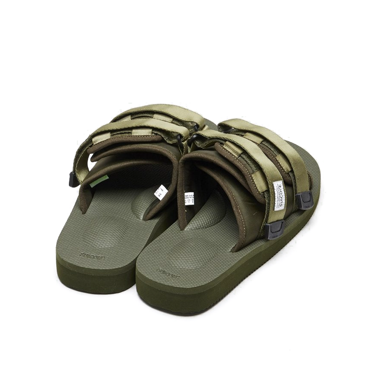 Suicoke MOTO-CAB Sandal