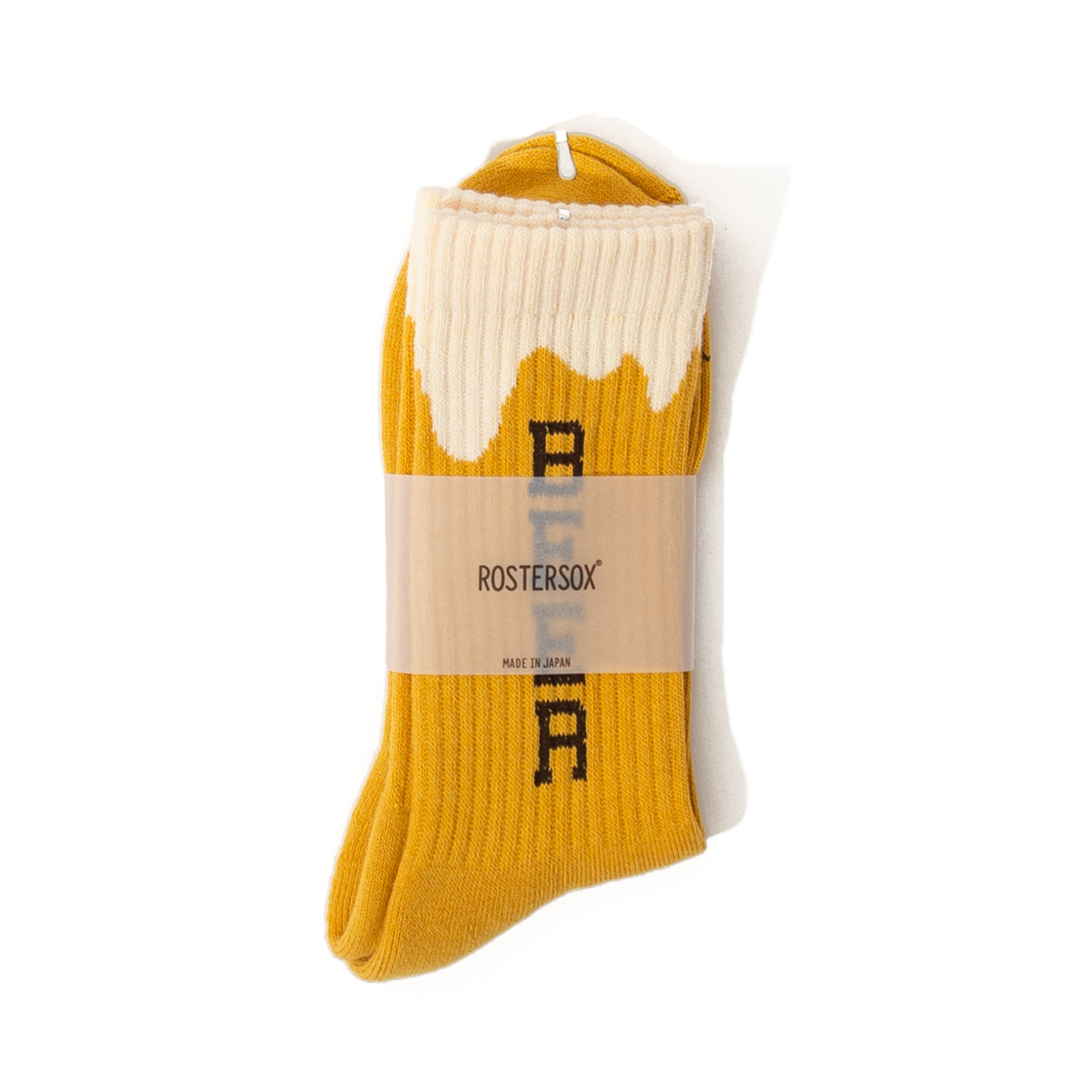 Rostersox Beer Sock