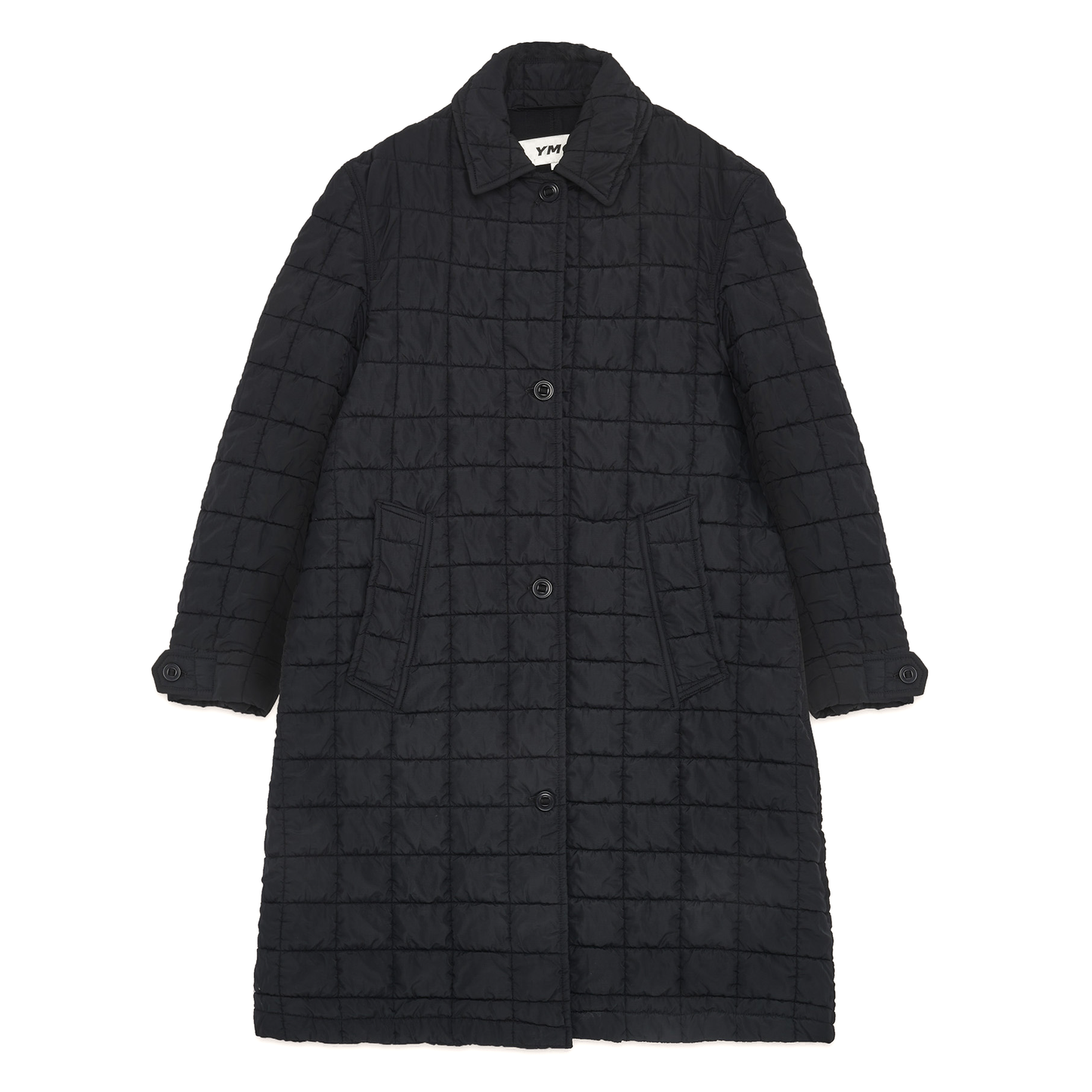 YMC Military Duvet Quilt Mac