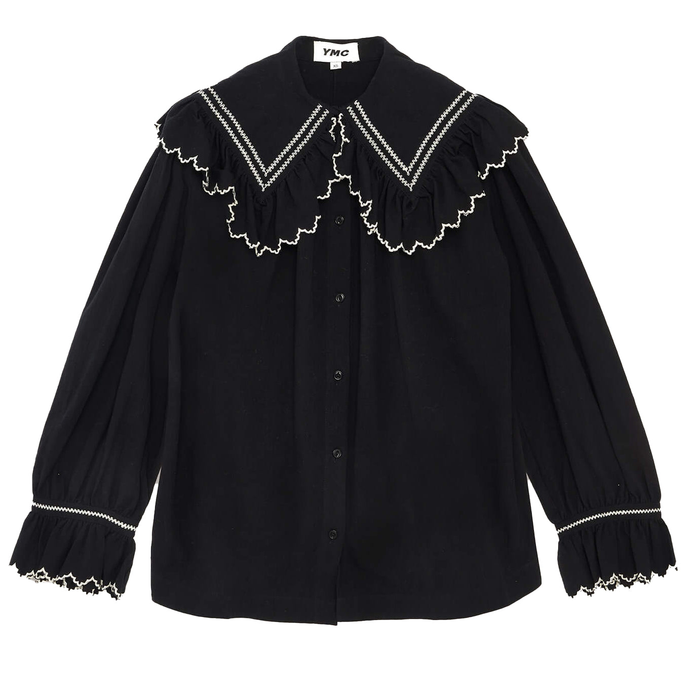YMC Blossom Shirt