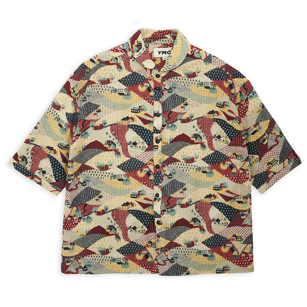 YMC Marianne Shirt