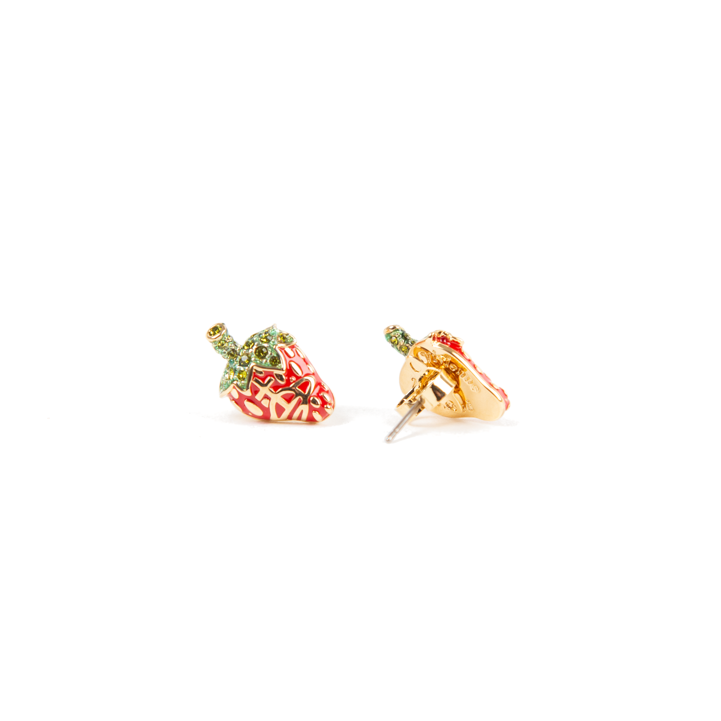 Vivienne Westwood Leonela Earrings